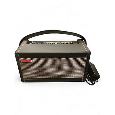 Used Positive Grid Spark 40W Guitar Combo Amp