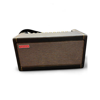 Used Positive Grid Spark 40W Guitar Combo Amp