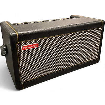 Used Positive Grid Spark 40W Guitar Combo Amp