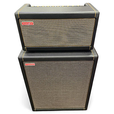 Used Positive Grid Spark 40W with Cabinet