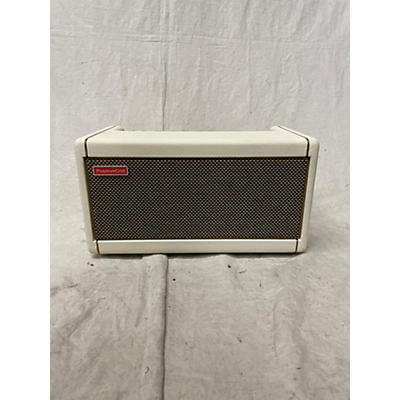 Used Positive Grid Spark 40w Guitar Combo Amp