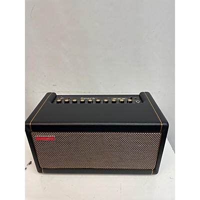 Positive Grid Used Positive Grid Spark 40w Guitar Combo Amp