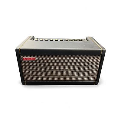 Used Positive Grid Spark 40w Guitar Combo Amp