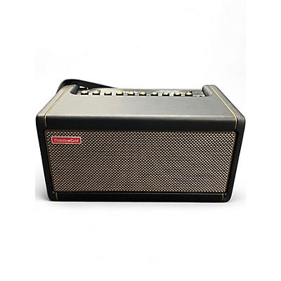 Used Positive Grid Spark 40w Guitar Combo Amp