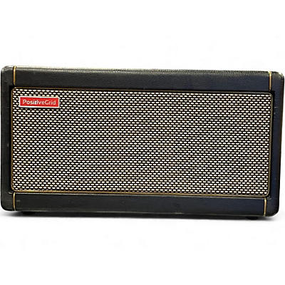 Used Positive Grid Spark 40w Guitar Combo Amp