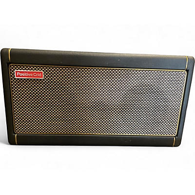 Used Positive Grid Spark Battery Powered Amp