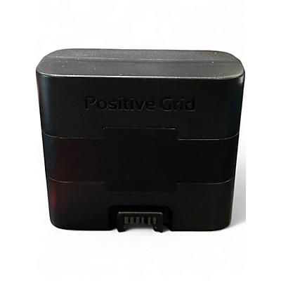 Used Positive Grid Spark Battery