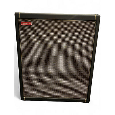 Used Positive Grid Spark CAB Guitar Cabinet