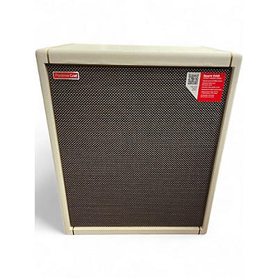 Used Positive Grid Spark CAB Guitar Cabinet