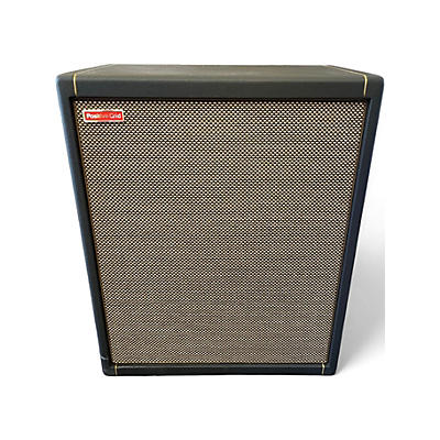 Used Positive Grid Spark CAB Guitar Cabinet
