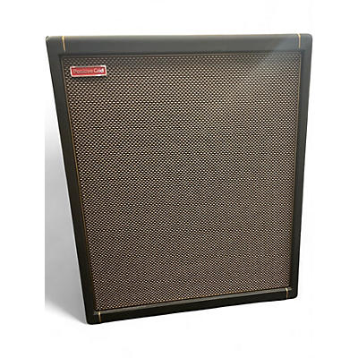 Used Positive Grid Spark CAB Guitar Cabinet