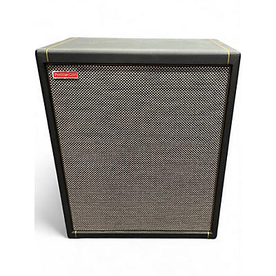 Used Positive Grid Spark CAB Guitar Cabinet
