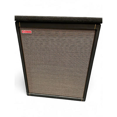 Used Positive Grid Spark CAB Guitar Cabinet