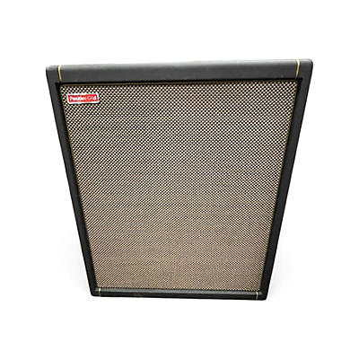Used Positive Grid Spark CAB Guitar Cabinet