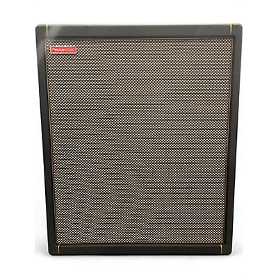 Used Positive Grid Spark CAB Guitar Cabinet