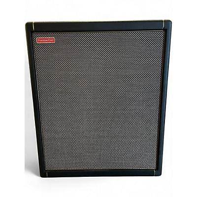 Used Positive Grid Spark CAB Guitar Cabinet