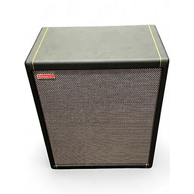 Used Positive Grid Spark CAB Guitar Cabinet
