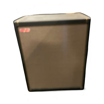 Used Positive Grid Spark CAB Powered FRFR Guitar Cabinet