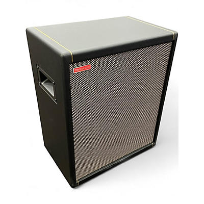 Used Positive Grid Spark CAB Powered FRFR Guitar Cabinet