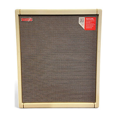 Used Positive Grid Spark CAB Powered FRFR Guitar Cabinet