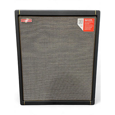 Used Positive Grid Spark CAB Powered FRFR Speaker Cab - Black Guitar Cabinet