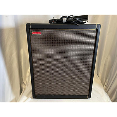 Positive Grid Used Positive Grid Spark Cab 250 W Guitar Cabinet