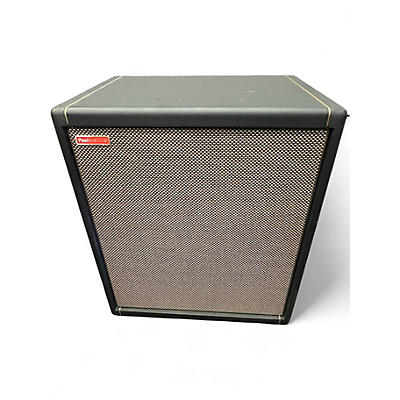 Used Positive Grid Spark Cab FRFR Guitar Cabinet