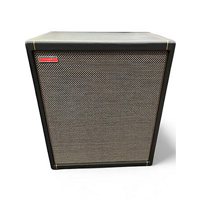 Used Positive Grid Spark Cab Guitar Cabinet