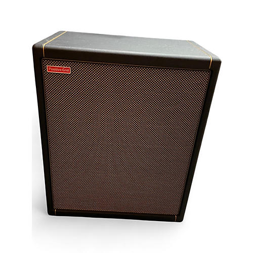 Positive Grid Used Positive Grid Spark Cab Guitar Cabinet