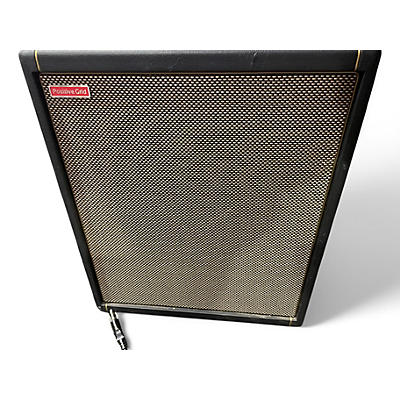 Used Positive Grid Spark Cab Guitar Cabinet