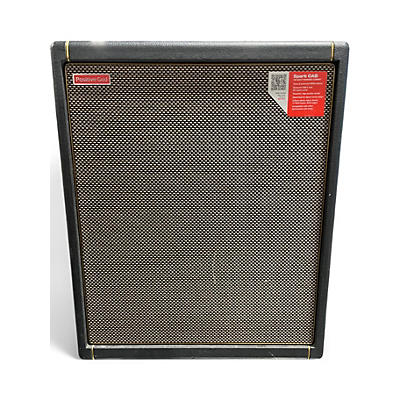 Used Positive Grid Spark Cab Guitar Cabinet