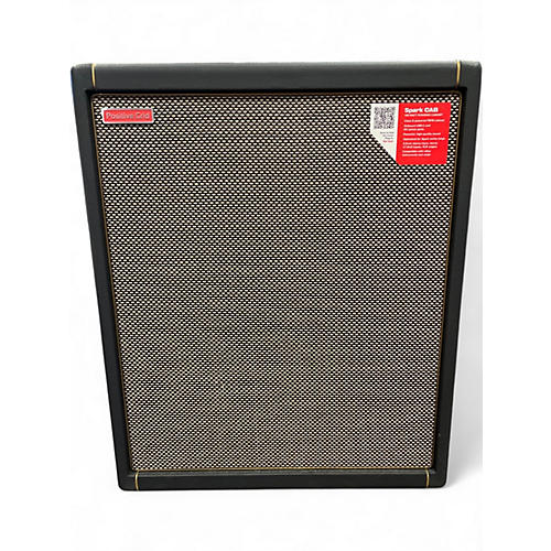 Used Positive Grid Spark Cab Guitar Cabinet