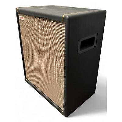 Used Positive Grid Spark Cab Guitar Cabinet