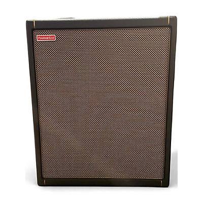 Used Positive Grid Spark Cab Guitar Cabinet