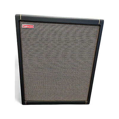 Used Positive Grid Spark Cab Guitar Cabinet