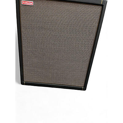 Used Positive Grid Spark Cab Guitar Cabinet