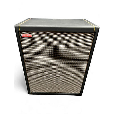 Used Positive Grid Spark Cab Guitar Cabinet
