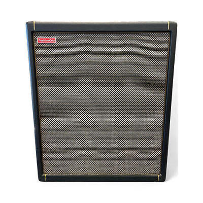 Used Positive Grid Spark Cab Guitar Cabinet