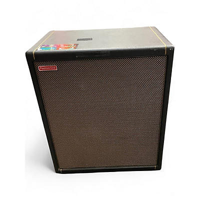 Used Positive Grid Spark Cab Guitar Cabinet