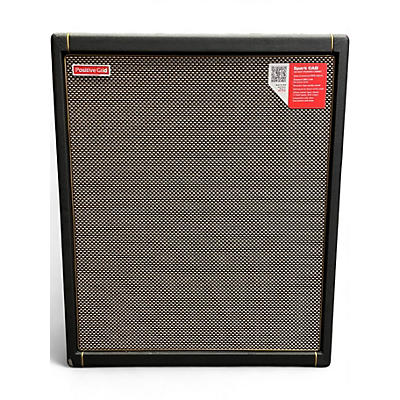 Used Positive Grid Spark Cab Guitar Cabinet