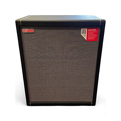 Used Positive Grid Spark Cab Guitar Cabinet