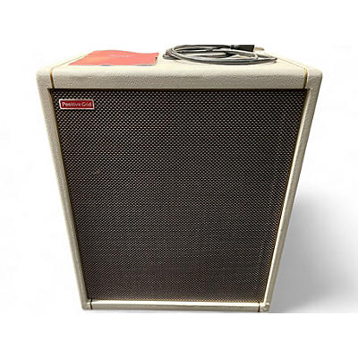 Used Positive Grid Spark Cab Guitar Cabinet