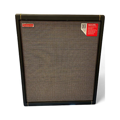Used Positive Grid Spark Cab Guitar Cabinet