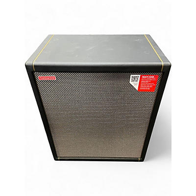 Used Positive Grid Spark Cab Guitar Cabinet