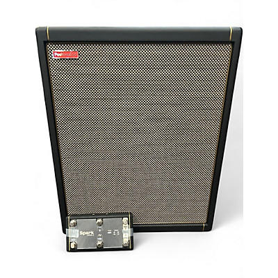 Used Positive Grid Spark Cab Guitar Cabinet