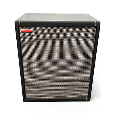 Used Positive Grid Spark Cab Guitar Cabinet