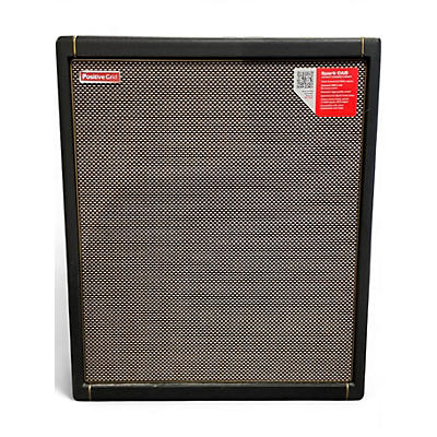 Used Positive Grid Spark Cab Guitar Cabinet