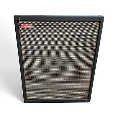 Positive Grid Used Positive Grid Spark Cab Powered FRFR Guitar Cabinet