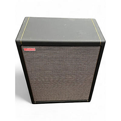 Used Positive Grid Spark Cab Powered FRFR Guitar Cabinet