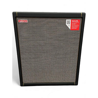 Used Positive Grid Spark Cabinet Guitar Cabinet